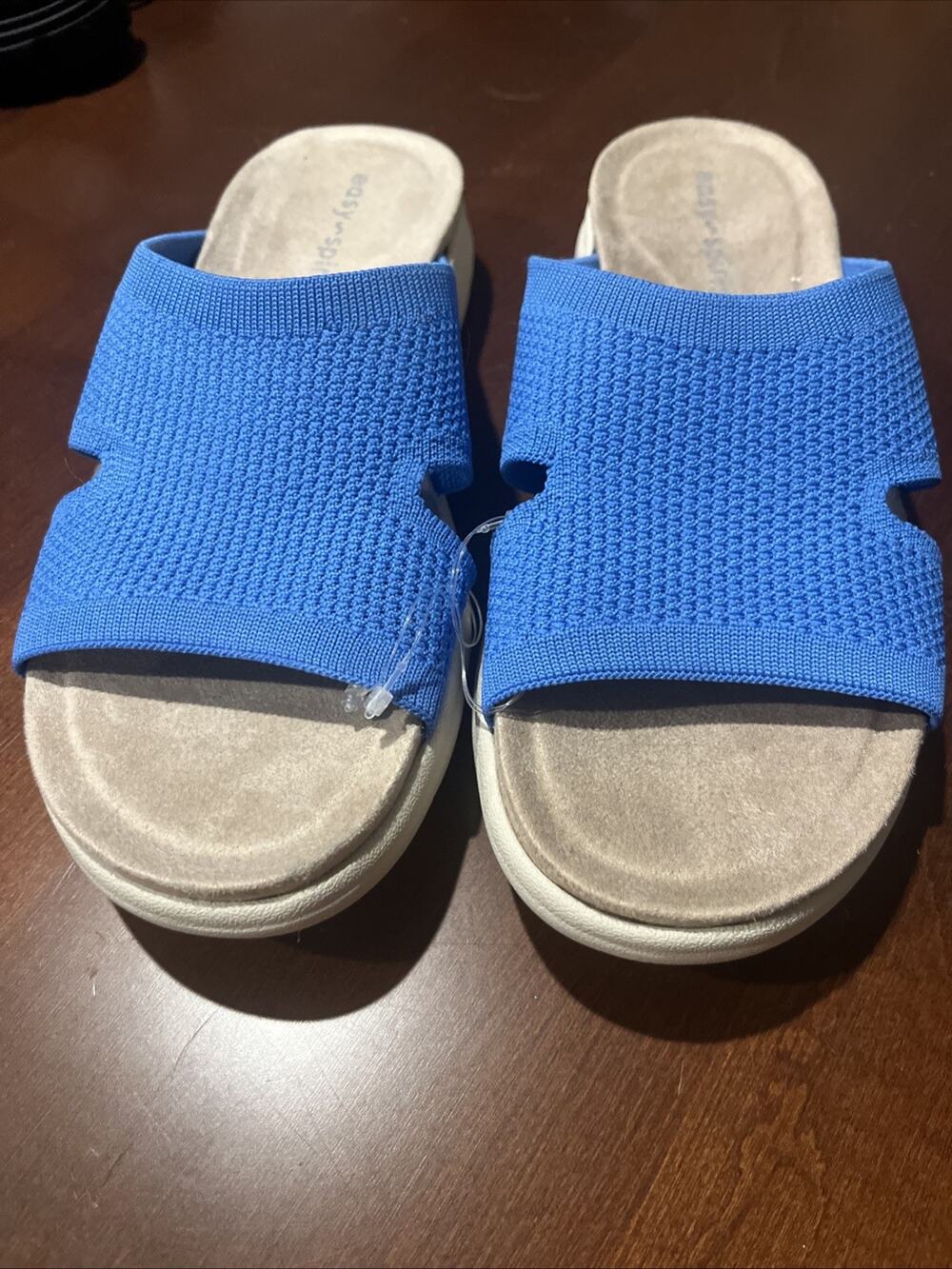 easy spirit sandals 10 womens new